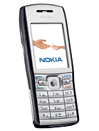 Klingeltöne Nokia E50 kostenlos herunterladen.